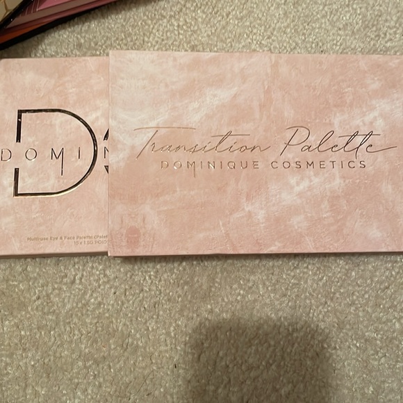 Transition palette - Picture 2 of 3